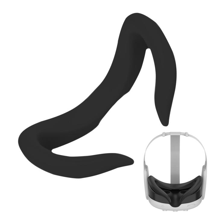 Facial%20Interface%20Face%20Cover%20Pad%20Sweatproof%20Silicone%20Face%20Pad%20Mask%20Compatible%20For%C2%A0Meta%20Quest%203%20VR%20Gaming%20Headsets%20-%20Image%208