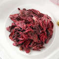 Roselle Luo Shenhua wer Tea Premium Dried Whole Plant Bulk Packaging Ideal for All-Year Round Consumption. 