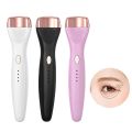 5D Eyelash Curler Portable Electric Heated Eye Lash Perm Long Lasting Eyelashes Curls Quick Heating Eyelash Curler Makeup Tools.