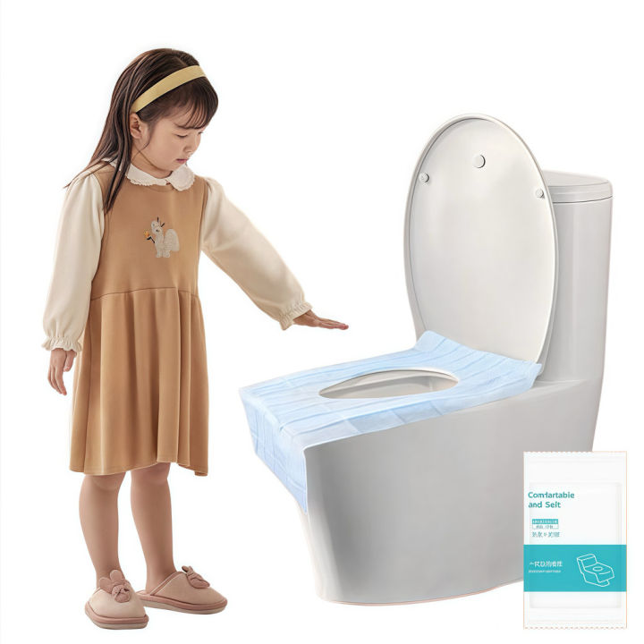 10%20PCS%20Travel%20Disposable%20Paper%20Toilet%20Seat%20Cover%20Protector%20Camping%20Bathroom%20Accessory%20Mat%20Biodegradable%20Pad%20Cushion%20Tandas%20-%20Image%203