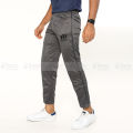 GREY SPORTS TROUSER FOR MAN AND WOMEN. 