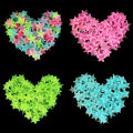 20pcs/bag 3cm Glow In The Dark Luminous Star Stickers Halloween Decorations for Home Toy PVC Stickers for Kids Roo - Sustainable Option. 
