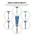 【7Rings Store】Portable Razor Holder Box Shaver Case Men Women Shaving Machine Storage Tool Bathroom Razor Protector Organizer. 