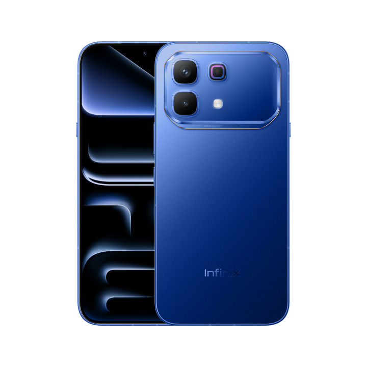 Infinix%20Note%2060%20Pro%208/256GB%20%E2%80%93%20Premium%201.5K%20AMOLED%20Flagship%20%7C%20Dimensity%208300%20Ultimate%20%7C%20200MP%20Periscope%20Camera%20%7C%2045W%20Fast%20Charging%20%7C%20Official%20Warranty%20-%20Image%203