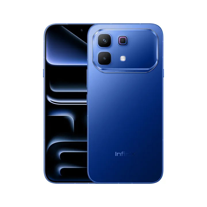Infinix%20Note%2060%20Pro%208/256GB%20%E2%80%93%20Premium%201.5K%20AMOLED%20Flagship%20%7C%20Dimensity%208300%20Ultimate%20%7C%20200MP%20Periscope%20Camera%20%7C%2045W%20Fast%20Charging%20%7C%20Official%20Warranty%20-%20Image%202