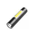 Rechargeable Flashlights Torch Led Usb Portable Torches 3 Modes Mini Camping Lighting. 