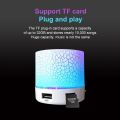 Mini Wireless Caixa De Som Bluetooth Speaker Mini Music Sound Box Blutooth For Subwoofer Bocina Handfree Baffe Blootooth USB. 