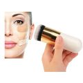 Make Up Foundation Brush For Women - Makeup Set. 