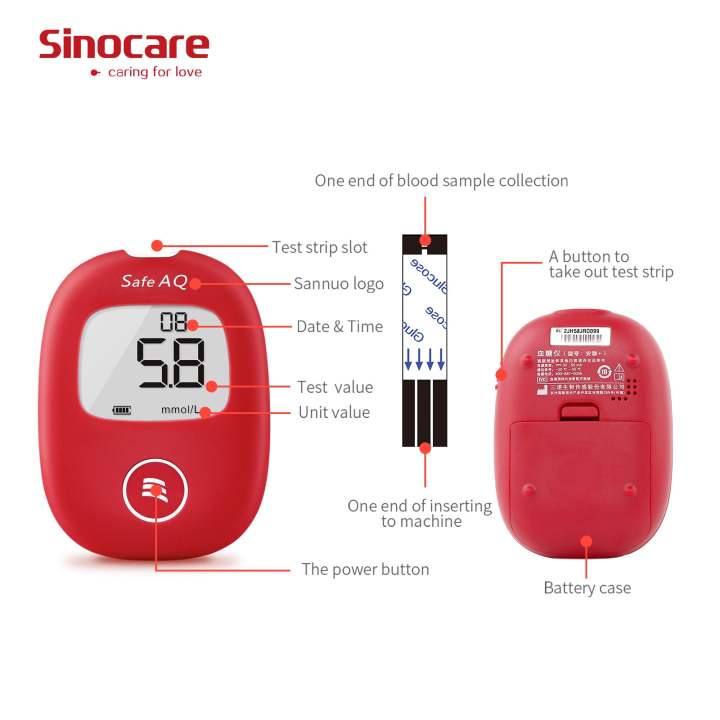 Sinocare%20Safe%20AQ%20Smart%20Glucometer%20Blood%20Glucose%20/%20Sugar%20Test%20Meter%20Diabetes%20Test%20Machine%20Blood%20Glucose%20Monitoring%20System%20%7C%2025%20Pcs%20free%20strips%20%7C%2010%20Years%20brand%20warranty%20by%20TRONZZ%20-%20Image%208