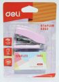 Deli Mini Stapler & Pin set 0353. 