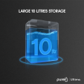 Pureit Ultima RO+UV+MF Water Purifier | 10 Litre | 7 Stages Purification. 