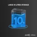 Pureit Ultima RO+UV+MF Water Purifier | 10 Litre | 7 Stages Purification. 