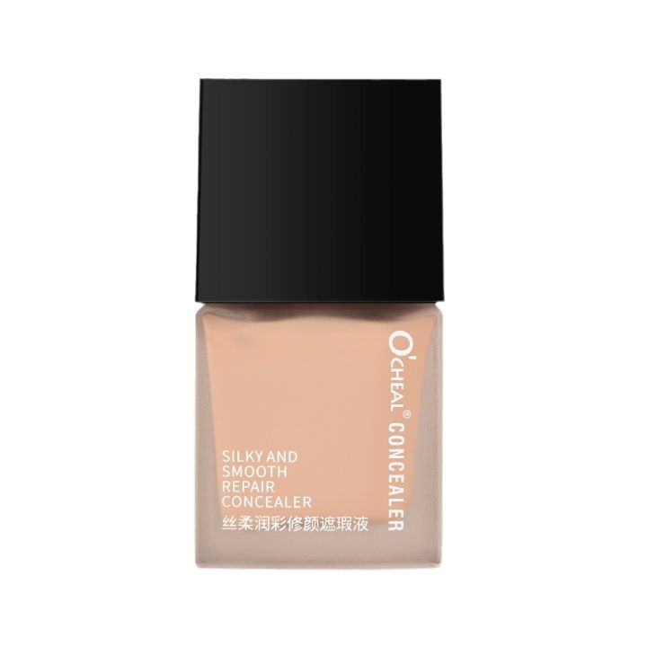Ou%20Qianya%20foundation%20liquid%20small%20square%20bottle%20long-lasting%20non-slip%20concealer%20barrier%20cream%20skin%20control%20oil%20does%20not%20stick%20powder%20dry%20oily%20skin%20-%20Image%205