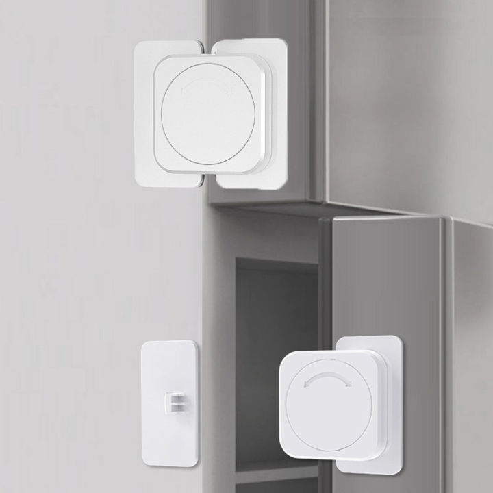 Use%20cabinet%20door%20drawer%20child%20safety%20lock%20refrigerator%20door%20lock%20multifunctional%20baby%20anti-pinch%20hand%20home%20safety%20protector%20-%20Image%204
