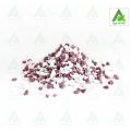 Red and White Mix Stone For Gardening, Aquarium and Others - 1 kg. 