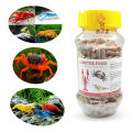 Lobster Food | Lobster Pellet | Crab Food 100gm Pack. 