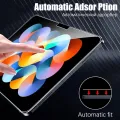2PCS Tablet Screen Protector For Xiaomi Redmi Pad 10.6'' 2022 red mi pad 10.6 Protective Film Anti Scratch Clear Tempered Glass. 