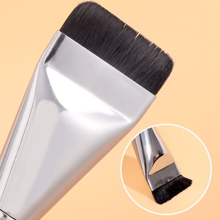 Face%20Makeup%20Brushes%20For%20Foundation%20Concealers%20BB%20Cream%20Ultra%20Thin%20Flat%20Shaped%20Make%20Up%20Brush%20Cosmetics%20Tools%20Foundation%20Brush%20Contour%20Brush%20-%20Image%208