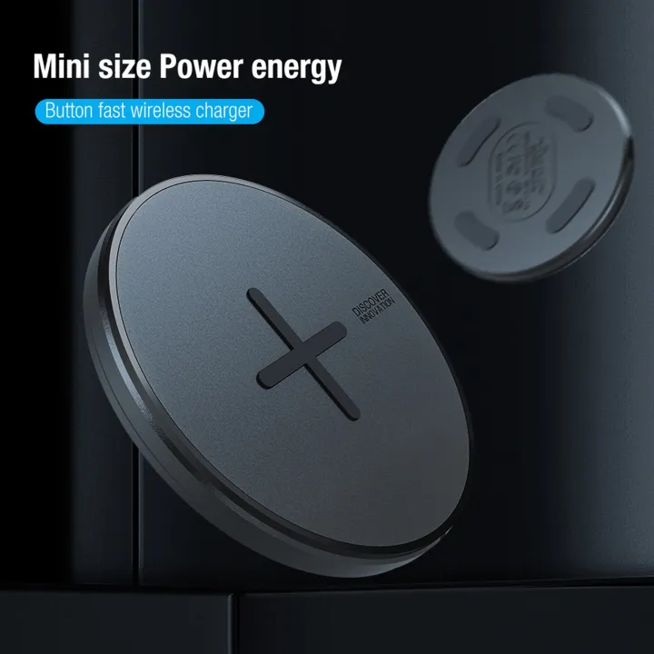 NILLKIN%20MC026%20Portable%20Button%20Fast%20Charging%20Wireless%20Charger%20-%20Image%204