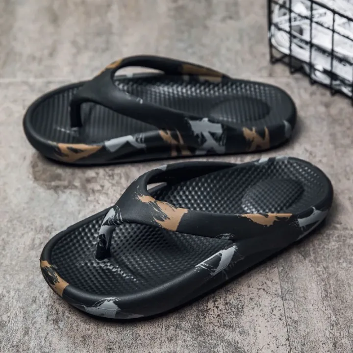 Coslony%20slippers%20men%20summer%20outdoor%20Slippers%20Women%20EVA%20Non-slip%20Bath%20Slippers%20Men's%20Summer%20Shoes%20Unisex%20flip%20flops%20men%20designer%20-%20Image%203