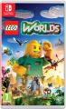 LEGO Worlds - Nintendo Switch.