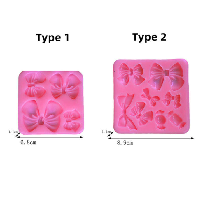 1Pcs%20Cute%20Knot%20Bow%20Mold%20Soft%20Silicone%20Fondant%20Candy%20Resin%20Art%20Mould%20Cake%20Decoration%20Pastry%20Kitchen%20Baking%20Accessories%20Tools%20-%20Image%207