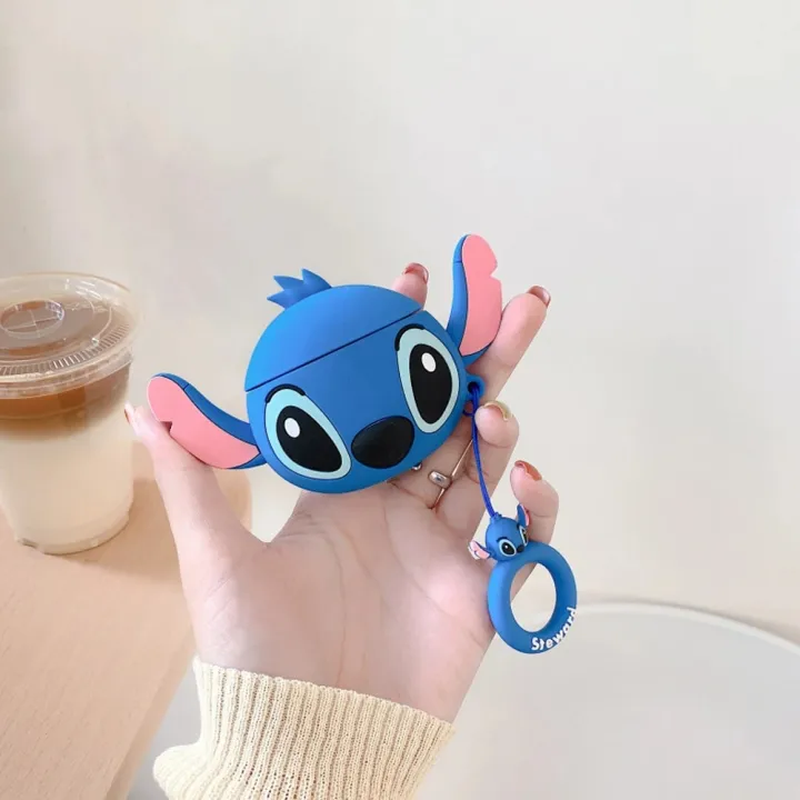 Cover%20for%20Apple%20AirPods%201%202%203%203rd%20Case%20for%20AirPods%20Pro%20Case%20Cute%20Cartoon%20Yoda%20Mickey%20Stitch%20Spiderman%20Earphone%20Case%20Accessories%20Moonlight%20Shines%20-%20Image%203