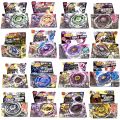 【Happy baby toy store】Echt 4D Beyblade Metal Fight BB-88 BB-80 BB-122 BB-118 BB-70 BB-104 BB-114 BB-106 BB-108 BB-99 BB-109. 