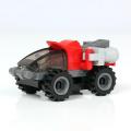 （New）GC Mini Car Building Block Children Educational Aemble Building Brick Toy For Children Birthday Gift. 