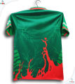 Bangladesh World Cup Jersey - Short Sleeve Polo Cricket Jersey For Men - Bangladesh Cricket Jersey 2024. 