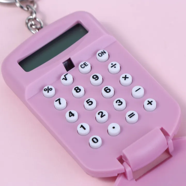Office%20Supplies%20Kawaii%20Mini%20Calculator%20Pocket%20Size%20Portable%20Digit%20Calculator%208%20Display%20Cartoon%20Cute%20Keychain%20Calculator%20Key%20Ring%20-%20Image%206