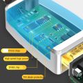 USB 2.0 to RS485 RS422 Serial Converter Adapter Cable. 