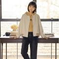 Spring and Autumn New Baseball Uniform Korean Style All-Matching Slimming Short Coat Female Student Small Fashion Jacket Top. 