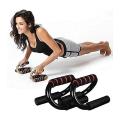 পুশ আপ বার-কালো - gym equipment.