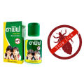 HAFIF Anti Lice Shampoo 50ml. 