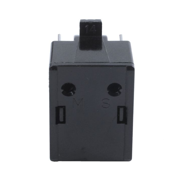 Compressor%20Thermal%20Overload%20Protector%20for%20HX1/3HP%20Refrigerator%20&%203PIN%20Terminals%20Refrigerator%20PTC%20Relay%2012%20Ohm%20Resistance%20-%20Image%202