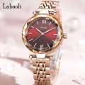 Labaoli brand Tiktok popular online trend waterproof women's watch.