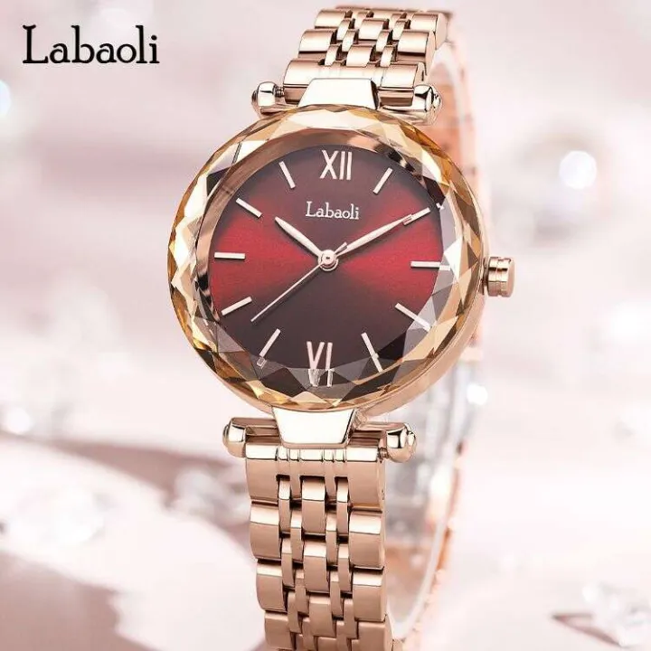 Labaoli%20brand%20Tiktok%20popular%20online%20trend%20waterproof%20women's%20watch%20-%20Image%204