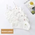 Bra Kids Teen Underwear Baby Bra for 8-10 Years Old Kids Training Bra Underwear. 