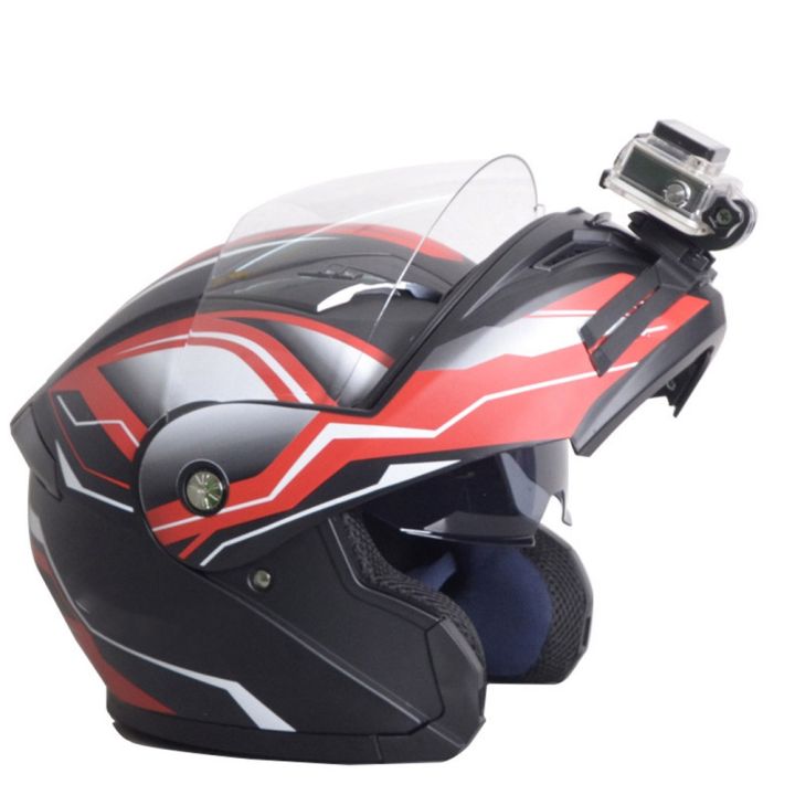 %E3%80%90Lejia%E3%80%91Motorcycle%20Chin%20Stand%20Mount%20Holder%20for%20GoPro%20Hero%209%208%207%20Camera%20Accessory%20-%20Image%203