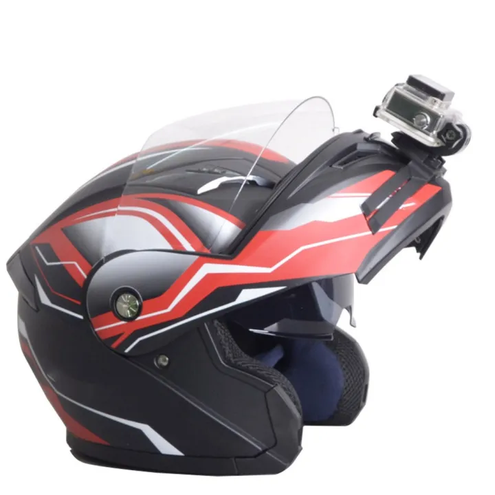 %E3%80%90Lejia%E3%80%91Motorcycle%20Chin%20Stand%20Mount%20Holder%20for%20GoPro%20Hero%209%208%207%20Camera%20Accessory%20-%20Image%203