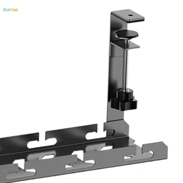Under%20Desk%20Cable%20Organizer%20No%20Damage%20to%20Desk%20Under%20Desk%20Cable%20Rack%20Desk%20Wire%20Management%2050cm%20-%20Image%207