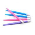 1Piece Random Color Nail Art Silicone Pen Press Scrape Tool DIY Nail Art Tools Professional Manicure Accessories.
