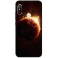 Silicone Case For Xiaomi MI A2 Lite Case Cartoon Soft TPU Back Cover Phone Case For Xiomi Xiaomi MI A2 MiA2 Lite Bumper Coque.