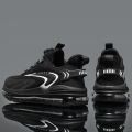 Oversize Air Cushion Running Shoes Men Sports Jogging Shoes Brand Designer Sneakers Men Comfort Gym Training Shoes Male Footwear KEEMEEUYZO.