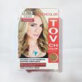 International Hair styling China product TOVCHCOLOR hair color used for male / female shade no 8.3 - 80 ml X 2.