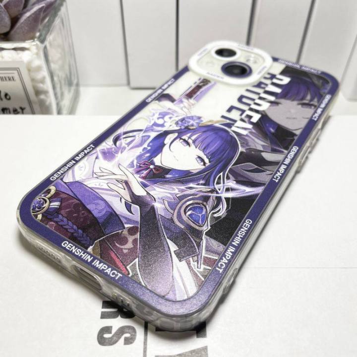 Genshin%20Impact%20Furina%20Charlotte%20Neuvillette%20Wriothesley%20Phone%20Case%20For%20Infinix%20Smart%208%207%205%206%20Plus%20Tecno%20Spark%20GO%202024%20Zero%205G%202023%20Hot%2020%2020S%2020I%2010S%2010%209%20Play%2011%2012%20Pro%20Itel%20S23%20Cover%20Angel%20Eyes%20Soft%20Clear%20Case%20Transparent%20Lens%20Protection%20-%20Image%205