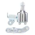 Bicycle Dynamo Generator Bike Headlight Taillight Dynamo Generator Replacement Parts for Mountain Bikes Friction Generator. 