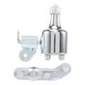 Bicycle Dynamo Generator Bike Headlight Taillight Dynamo Generator Replacement Parts for Mountain Bikes Friction Generator. 