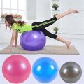 Gym Exercise Ball  For Body Fitness yoga Ball 75cm Premium Quality with Pumper. 